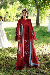 Afrozeh A Lawn '26 | HALIA