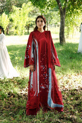 Afrozeh A Lawn '26 | HALIA
