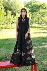 Afrozeh A Lawn '26 | AURAVIE