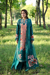 Afrozeh A Lawn '26 | DALIYA