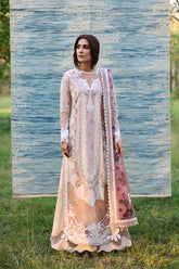 Afrozeh A Lawn '26 | ZEYAM