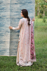 Afrozeh A Lawn '26 | ZEYAM