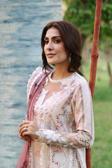 Afrozeh A Lawn '26 | ZEYAM