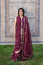 Afrozeh A Lawn '26 | THALIA