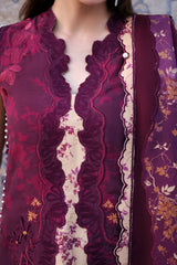 Afrozeh A Lawn '26 | THALIA