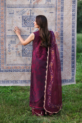 Afrozeh A Lawn '26 | THALIA