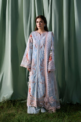 Afrozeh A Lawn '26 | EIRENE