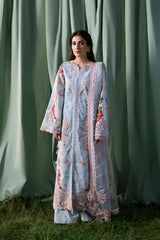 Afrozeh A Lawn '26 | EIRENE