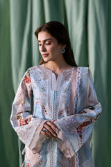 Afrozeh A Lawn '26 | EIRENE