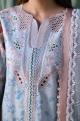Afrozeh A Lawn '26 | EIRENE