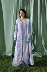 Afrozeh A Lawn '26 | CHLORIS