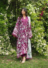 Elaf BRIDGERTON PRINTS '26 | EPB-4B DOLCE ROSA