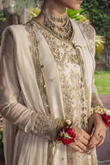 Rang Rasiya | Wedding Formals '25 | Neha RR25V08WFD05-UN