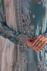 Rang Rasiya | Wedding Formals '25 | Alisha RR25V08WFD08-UN