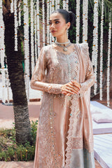 Rang Rasiya | Wedding Formals '25 | Nayab RR25V08WFD06-UN
