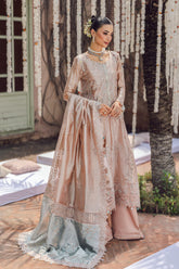 Rang Rasiya | Wedding Formals '25 | Nayab RR25V08WFD06-UN