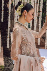 Rang Rasiya | Wedding Formals '25 | Nayab RR25V08WFD06-UN