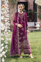 Rang Rasiya | Wedding Formals '25 | Nimir RR25V08WFD04-UN
