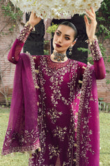 Rang Rasiya | Wedding Formals '25 | Nimir RR25V08WFD04-UN