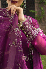 Rang Rasiya | Wedding Formals '25 | Nimir RR25V08WFD04-UN