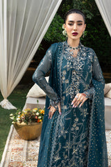 Rang Rasiya | Wedding Formals '25 | Nawal RR25V08WFD09-UN