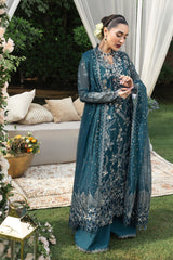 Rang Rasiya | Wedding Formals '25 | Nawal RR25V08WFD09-UN