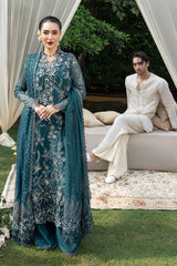 Rang Rasiya | Wedding Formals '25 | Nawal RR25V08WFD09-UN