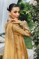 Rang Rasiya | Wedding Formals '25 | Misha RR25V08WFD01-UN