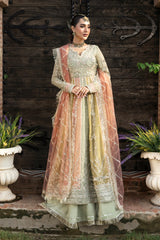 Rang Rasiya | Wedding Formals '25 | Amil RR25V08WFD02-UN