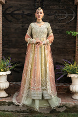 Rang Rasiya | Wedding Formals '25 | Amil RR25V08WFD02-UN