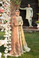 Rang Rasiya | Wedding Formals '25 | Amil RR25V08WFD02-UN