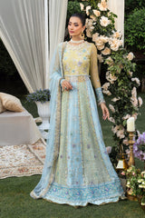 Rang Rasiya | Wedding Formals '25 | Samara RR25V08WFD03-UN