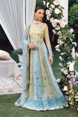 Rang Rasiya | Wedding Formals '25 | Samara RR25V08WFD03-UN