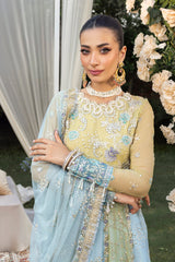 Rang Rasiya | Wedding Formals '25 | Samara RR25V08WFD03-UN