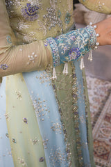 Rang Rasiya | Wedding Formals '25 | Samara RR25V08WFD03-UN