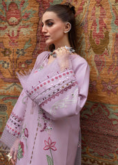 Crimson | MIRROR GARDEN - D3B | TASAWAR Lawn '25