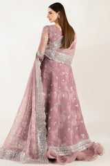 Farasha | Rosy Spark | Fiorella Formals '25