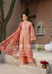 KAHF EK FASANA - LUXURY LAWN '26 | KLB-5B ADAA