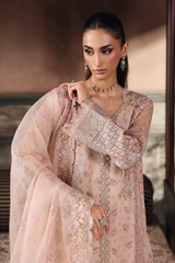 RajBari Amara elegant 4-piece luxury formal outfit