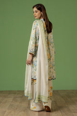 COCO By Zara Shahjahan Coco Prints Drop III 2026 | Aurelia-7A