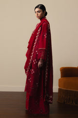 Zara Shahjahan Satori 2026 | Akari-D8