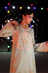 Rang Rasiya Luxe Silk '26 | Marvelle
