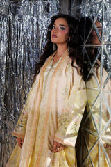 Rang Rasiya Luxe Silk '26 | Perle