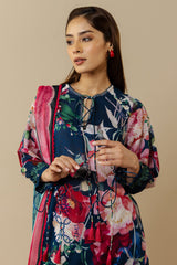 COCO By Zara Shahjahan Coco Prints Drop III 2026 | Avena-3A