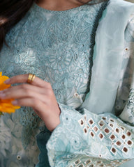 Neeshay Printkari '26 | CALIXA