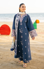 Afsanah By Seran | Nayla