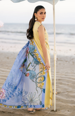 Afsanah By Seran | Areen