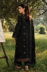 Seran Enchanted Winter Collection | Selene