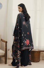 Seran Enchanted Winter Collection | Nythea