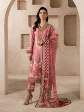 Syra Lawn '26 By Gulaal | Floren